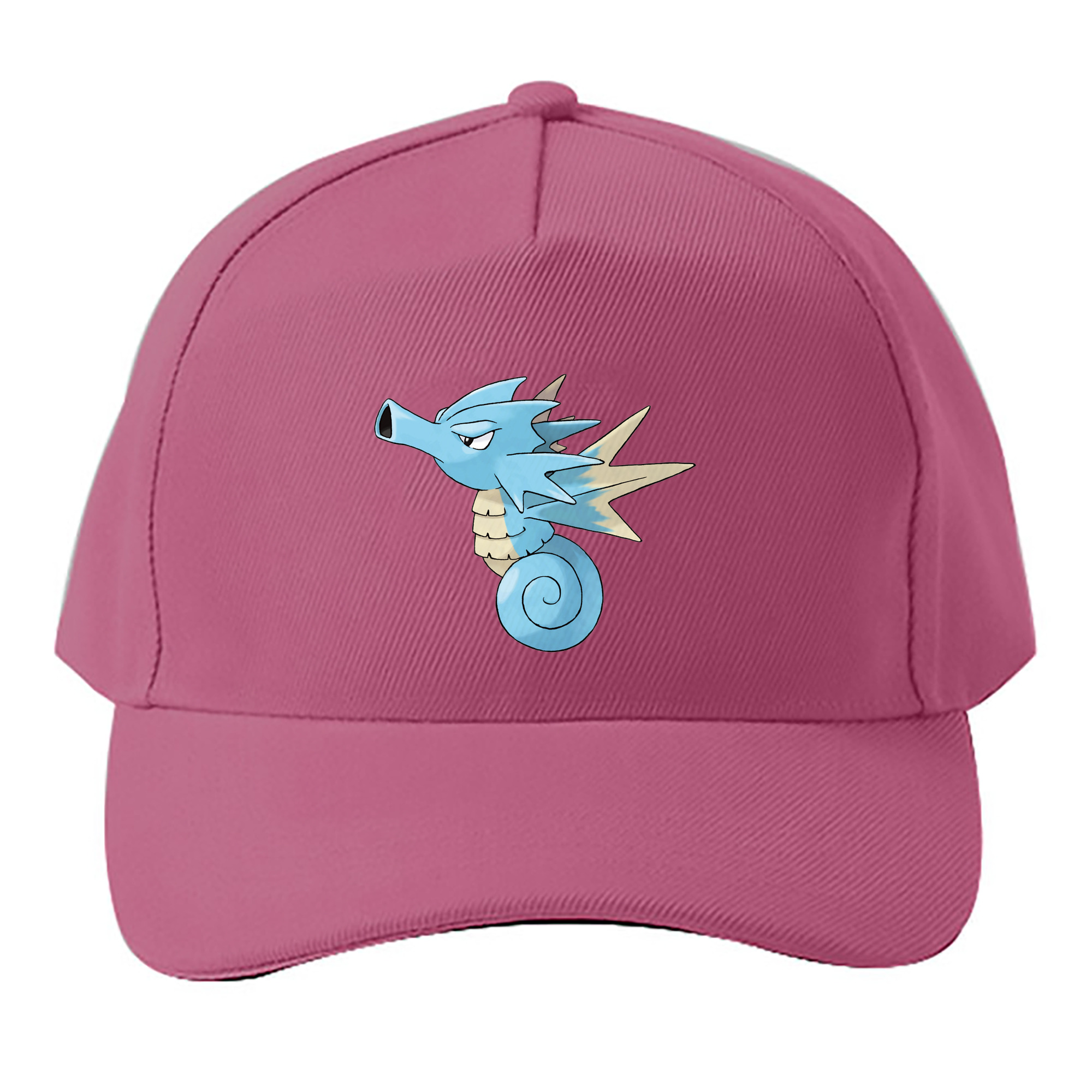 （画像用） ポケットモンスター Pokémon ベースボールキャップ 綿100％ 男女兼用 帽子 スポーツ
